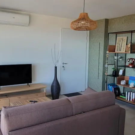 Appartement Corse Du Sud Superbe Neuf 2 Pieces Vue Mer, 200m Plage Favone 20135 *